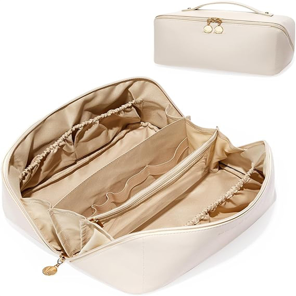 开放式PU首饰包