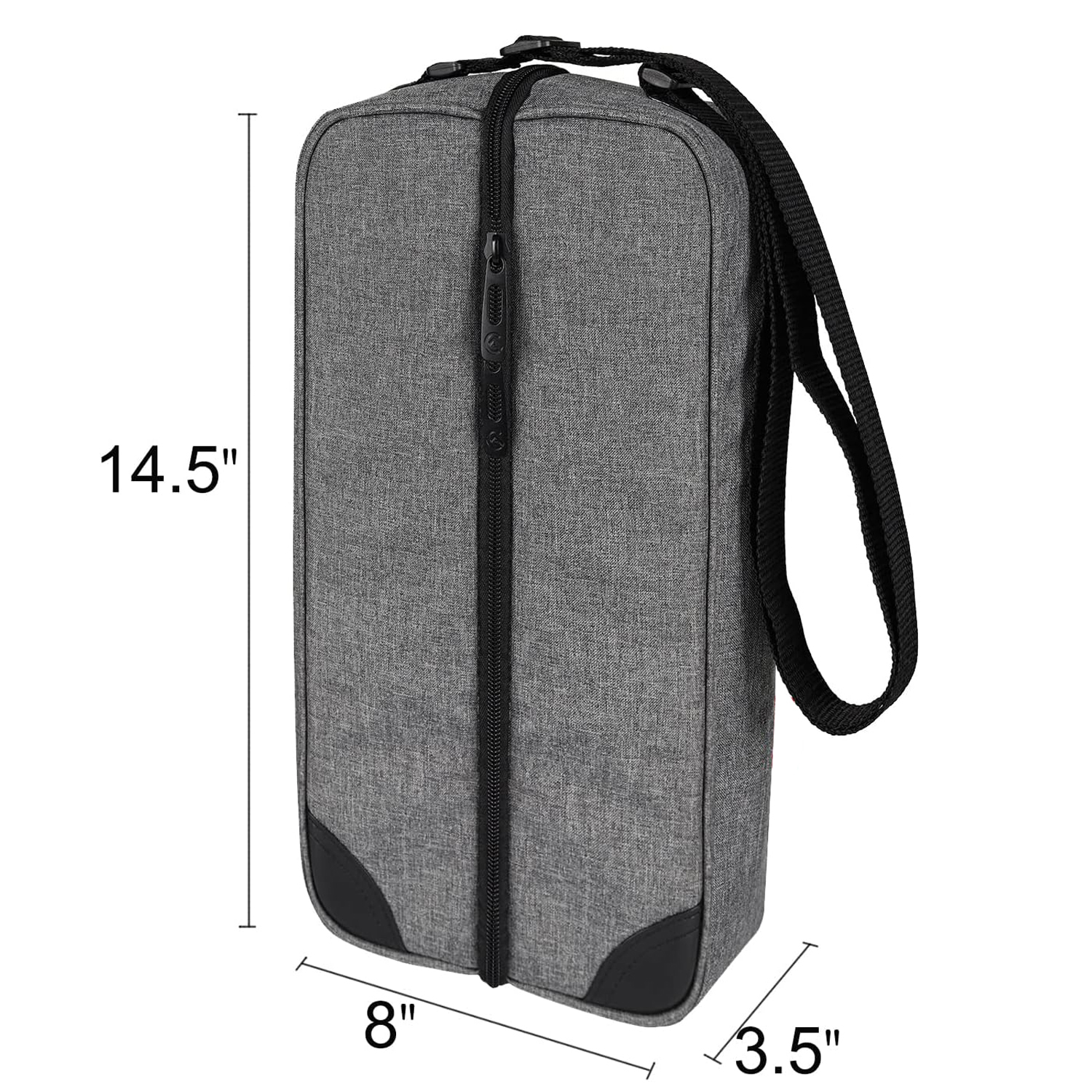 套葡萄酒保温袋