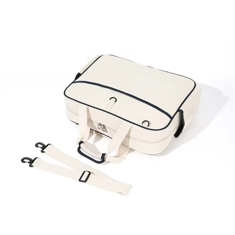 PU网球拍手提包