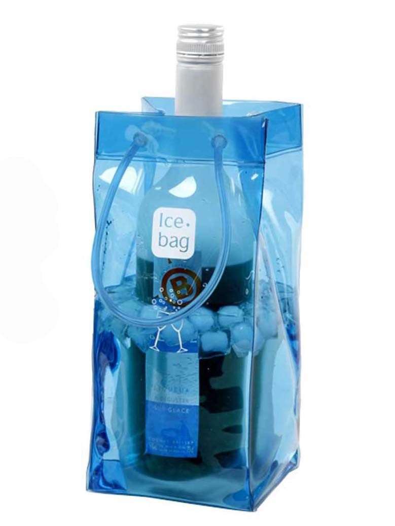 透明酒袋