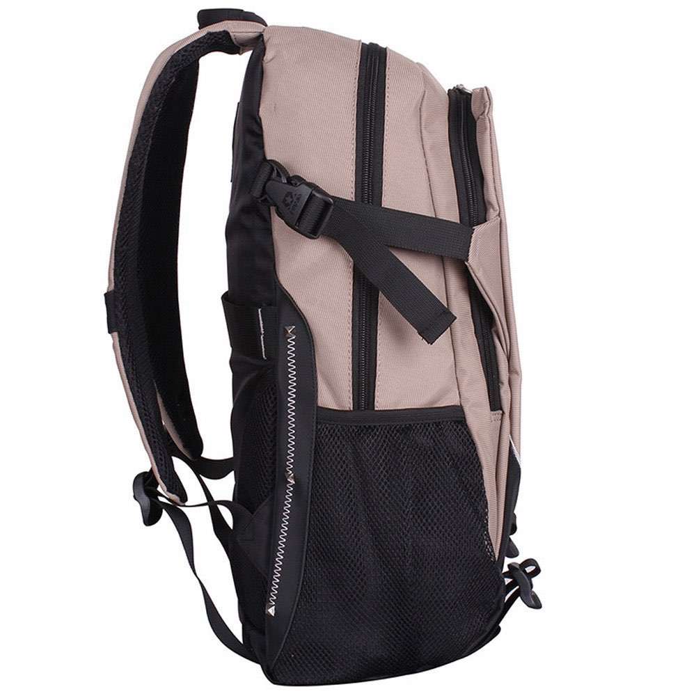 牛津布电脑背包